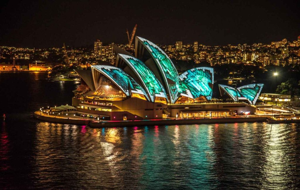 Australia