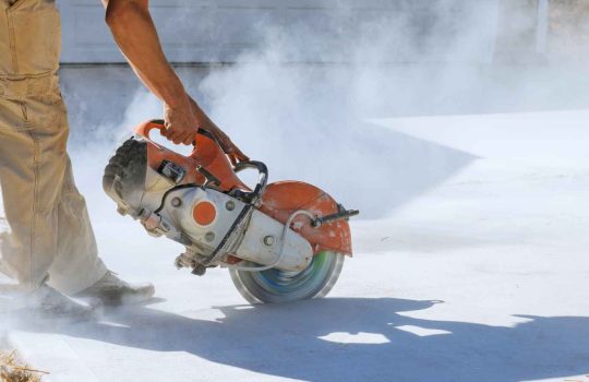 ניסור בטון ביהלום2