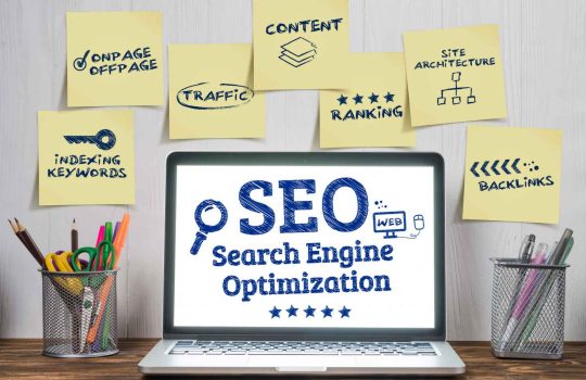 Organic SEO Company2
