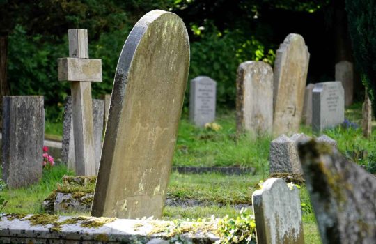 Tombstones2